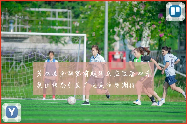 苏炳添全锦赛前起跑反应显著回升复出状态引发广泛关注与期待